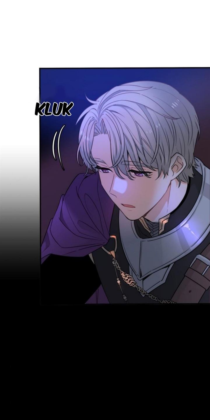 Protect Me, Knight Chapter 25 - halaman 49