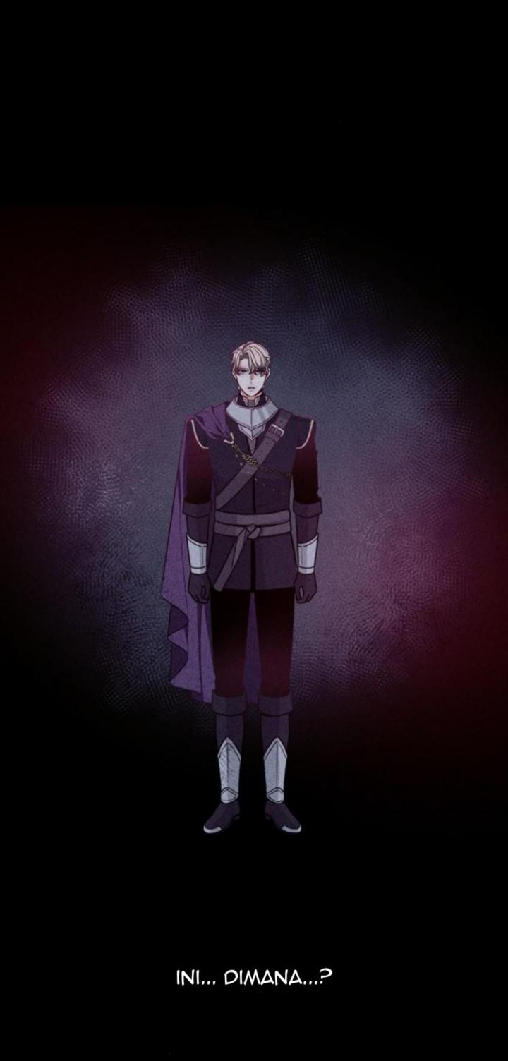 Protect Me, Knight Chapter 25 - halaman 50