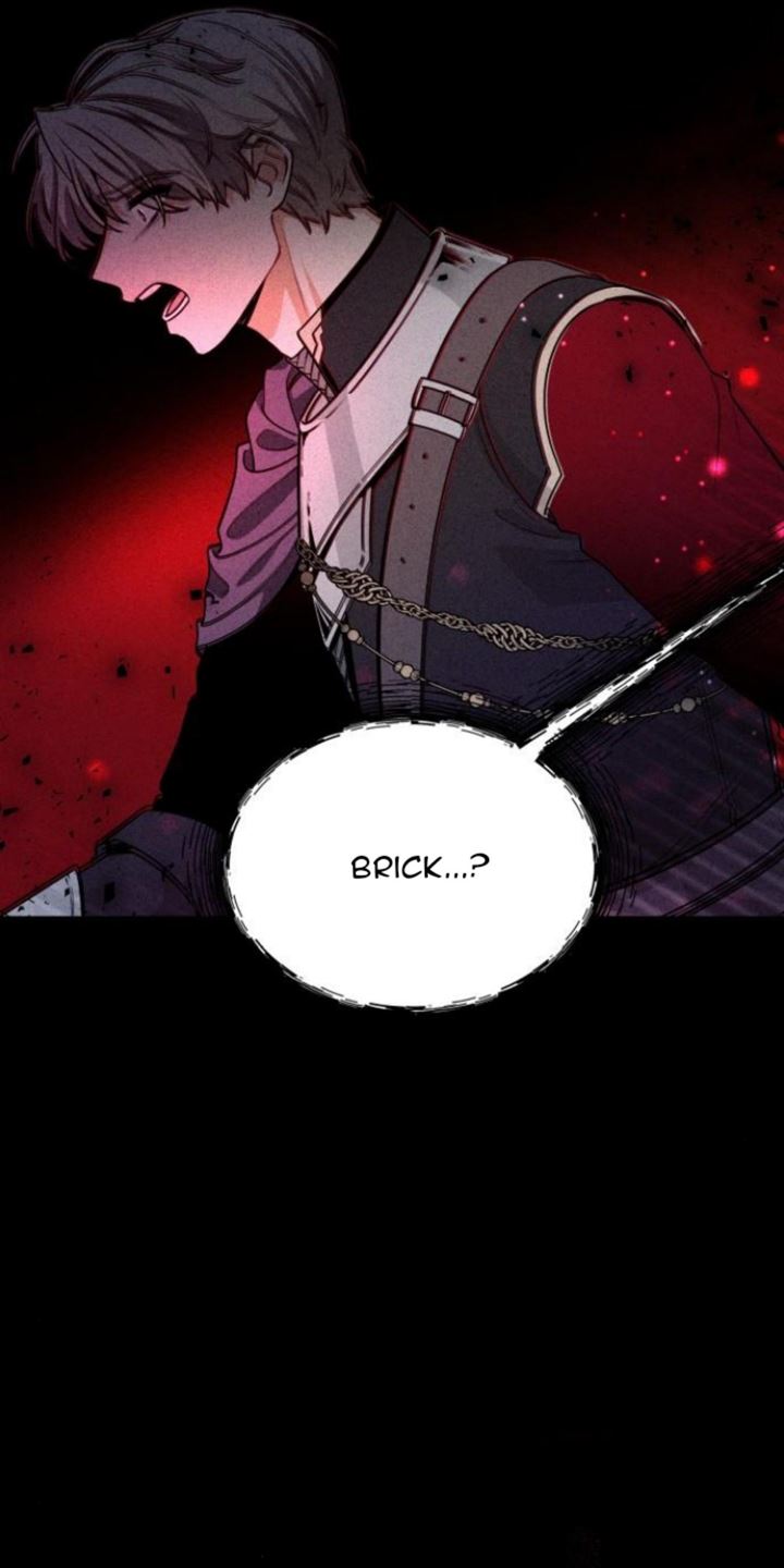 Protect Me, Knight Chapter 25 - halaman 55