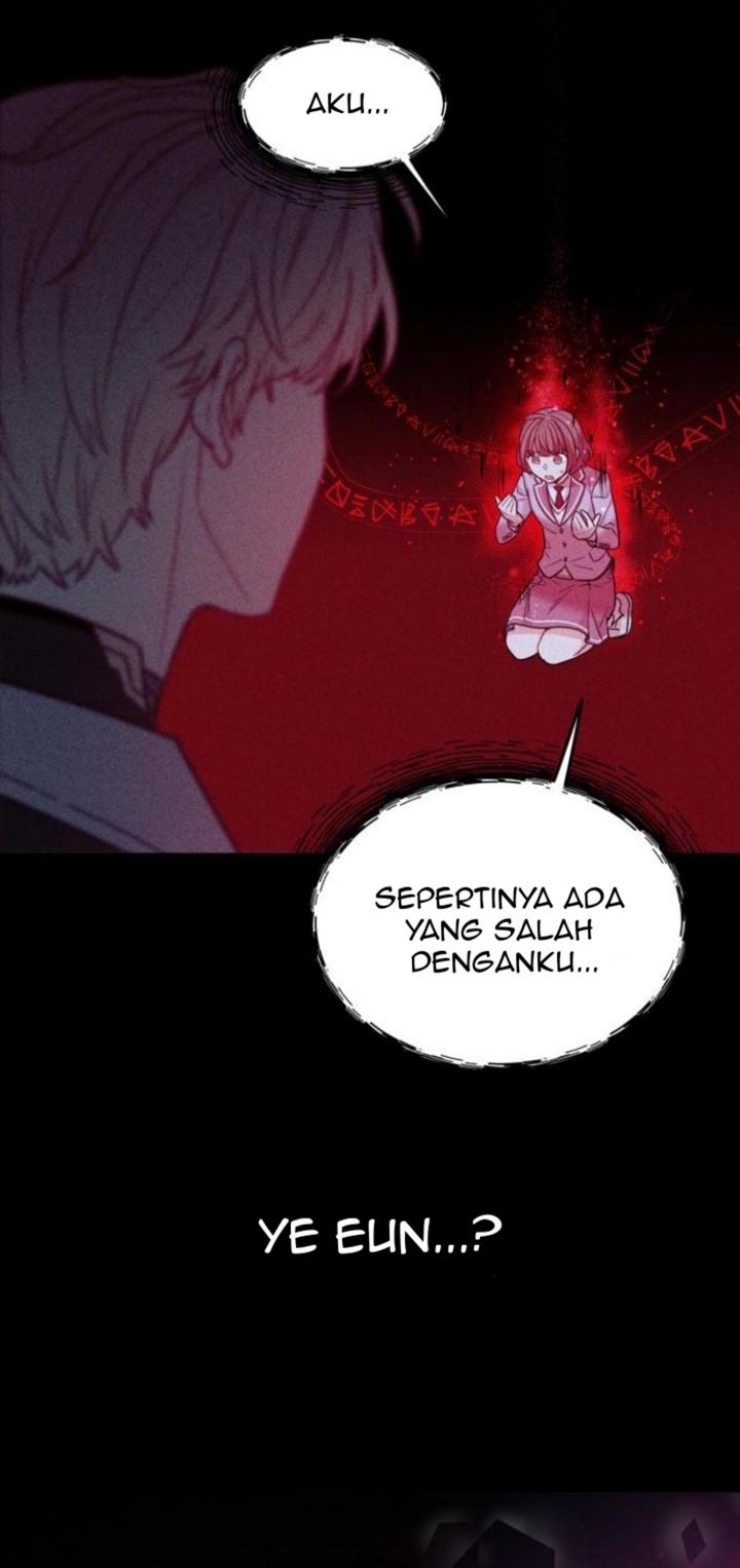 Protect Me, Knight Chapter 25 - halaman 56