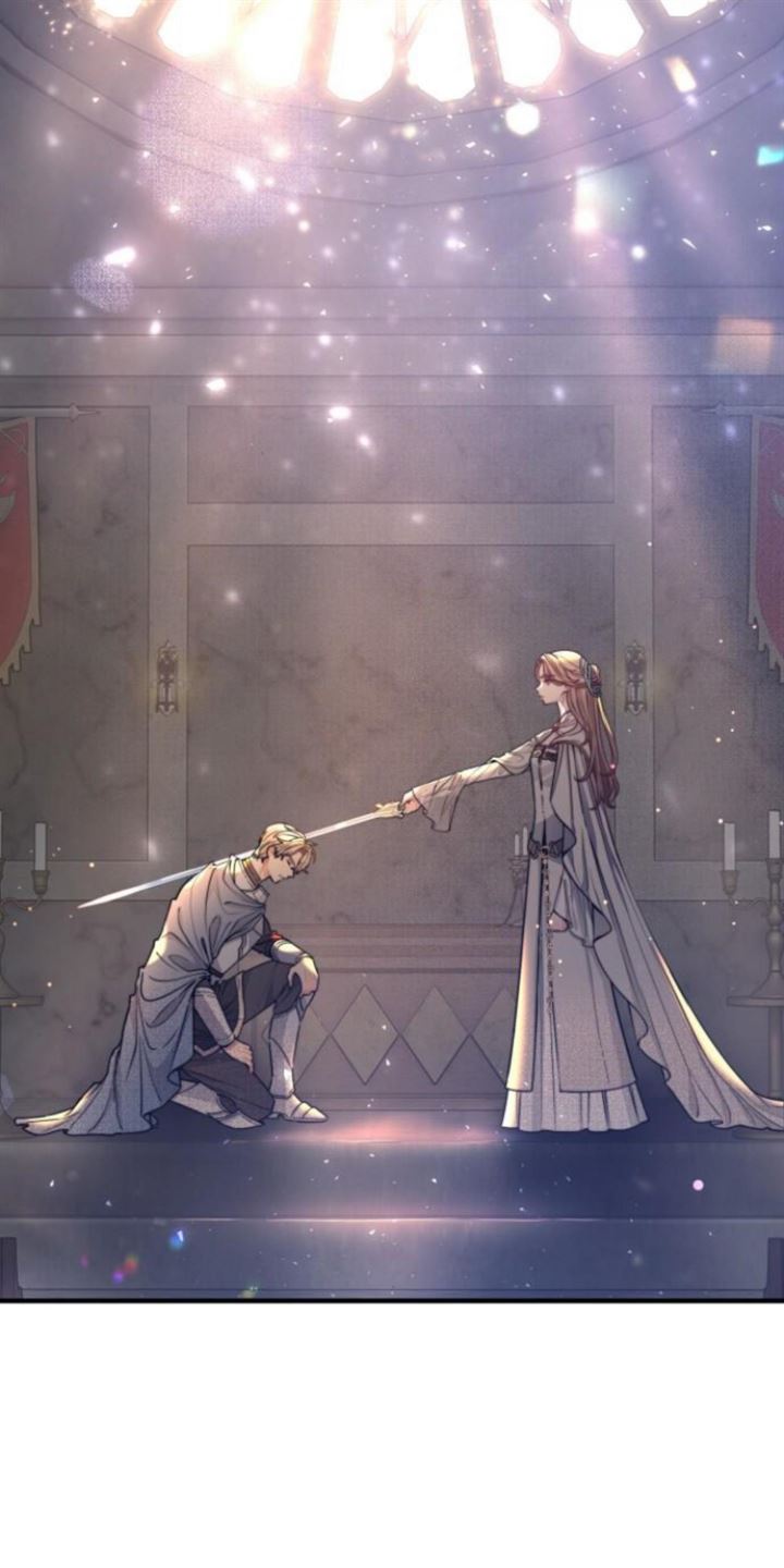 Protect Me, Knight Chapter 25 - halaman 7