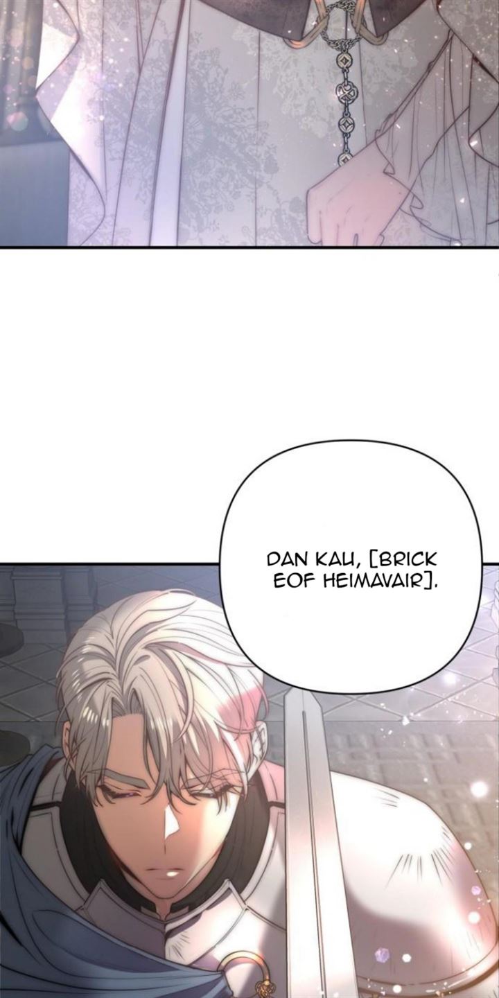 Protect Me, Knight Chapter 25 - halaman 9