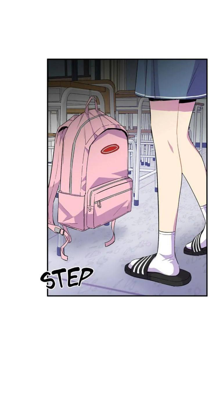 Protect Me, Knight Chapter 26 - halaman 26