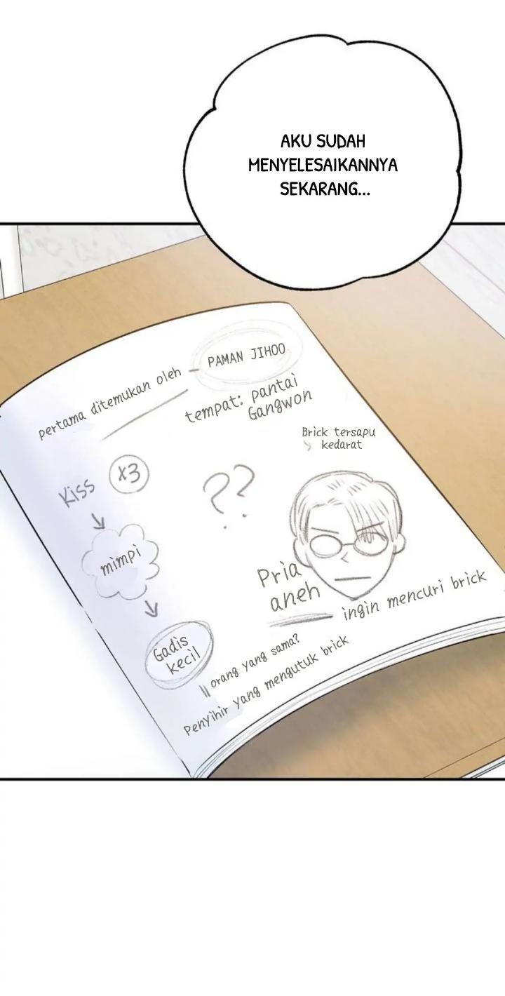 Protect Me, Knight Chapter 26 - halaman 4