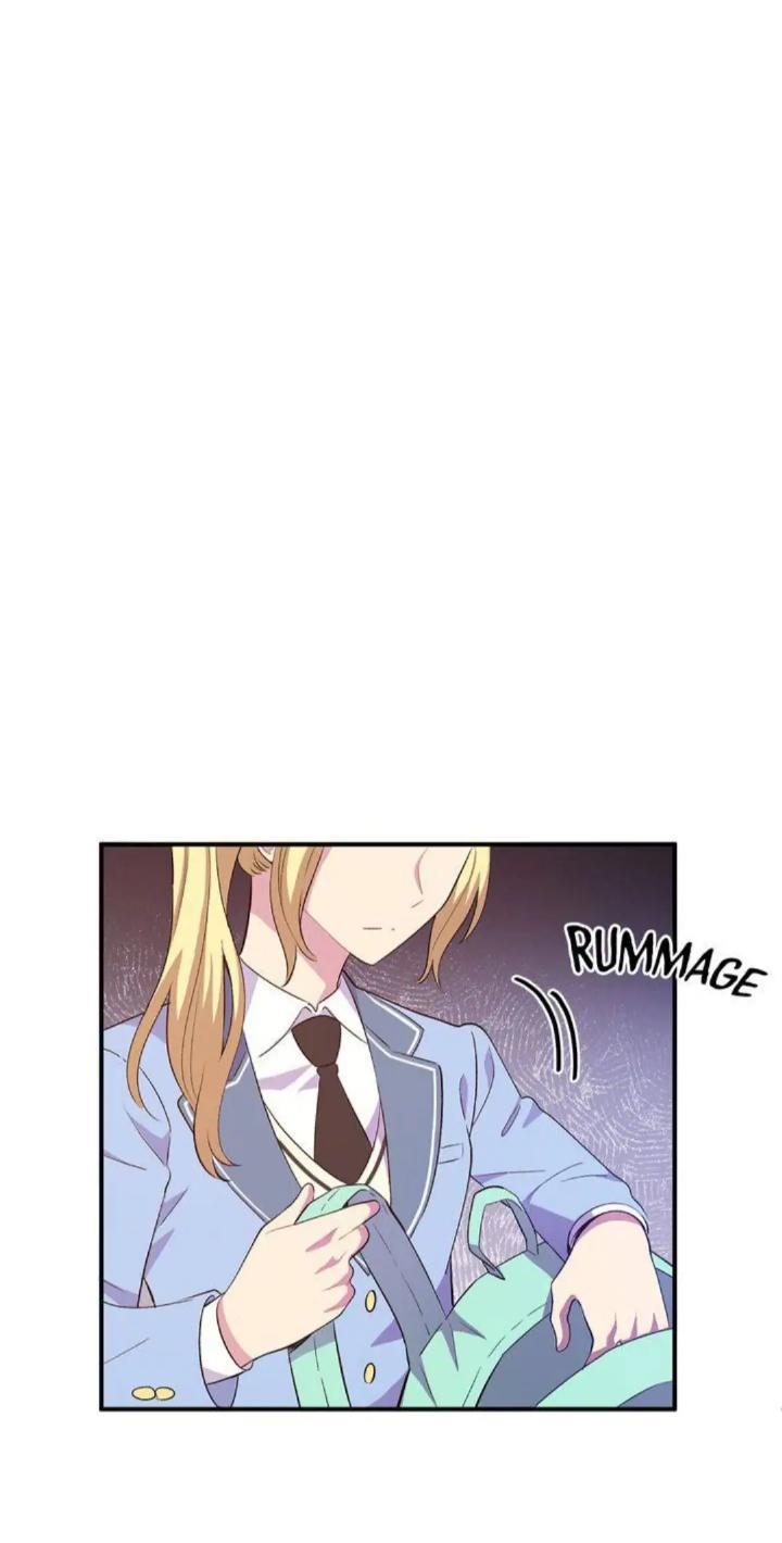 Protect Me, Knight Chapter 26 - halaman 42