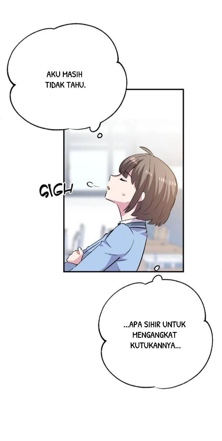 Protect Me, Knight Chapter 26 - halaman 5