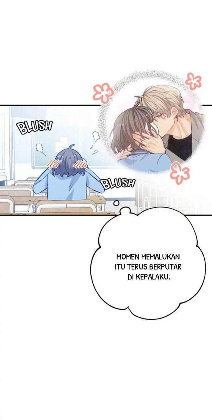 Protect Me, Knight Chapter 26 - halaman 6