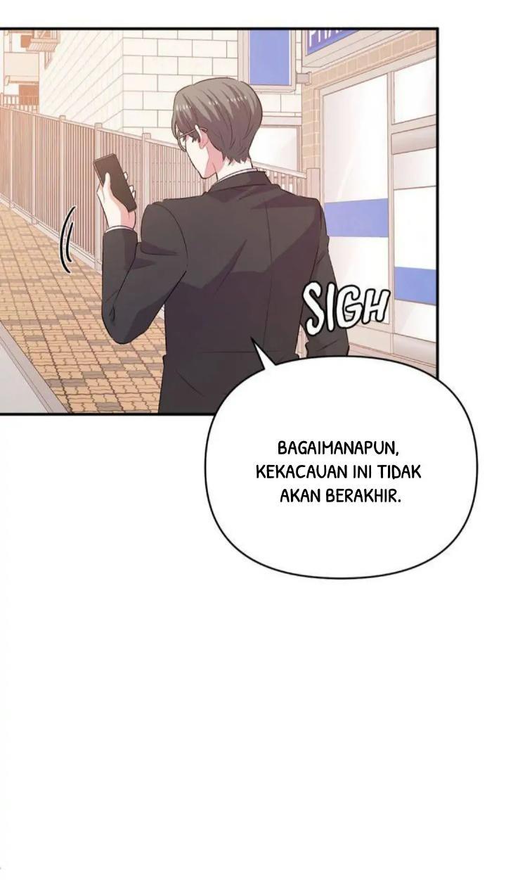 Protect Me, Knight Chapter 26 - halaman 61