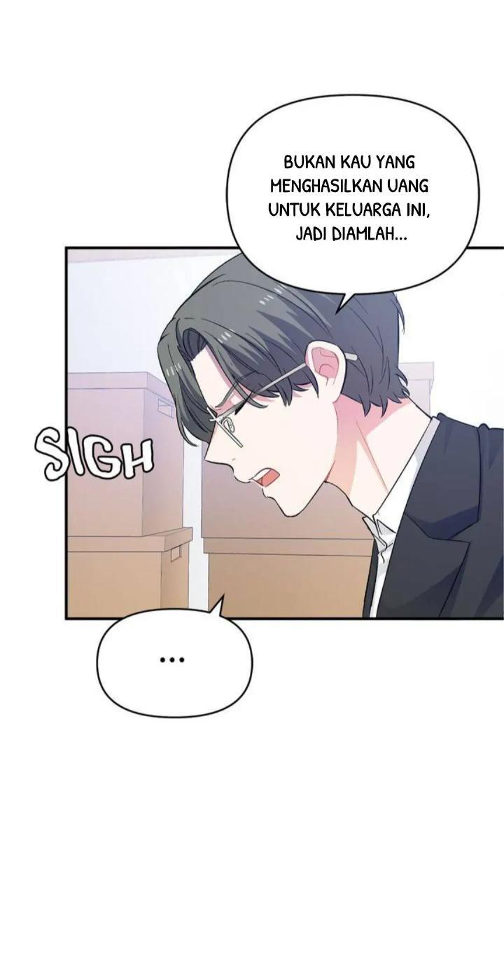 Protect Me, Knight Chapter 26 - halaman 66