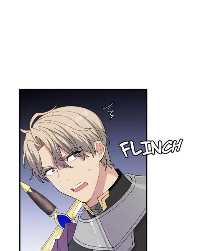 Protect Me, Knight Chapter 26 - halaman 68
