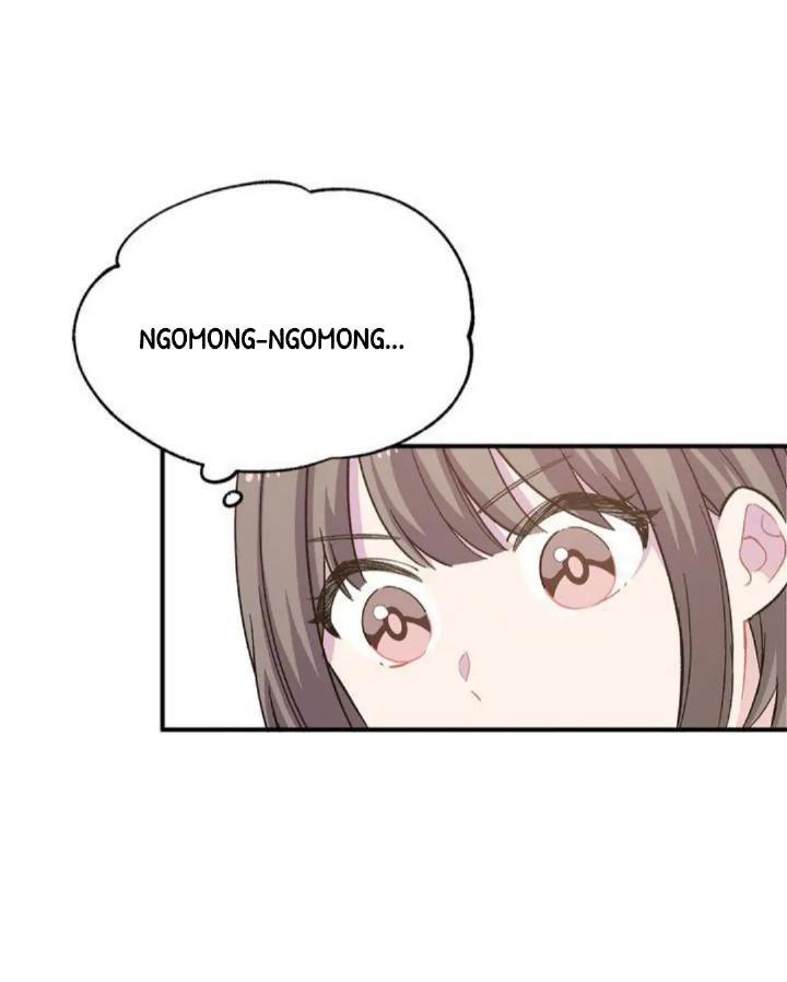 Protect Me, Knight Chapter 26 - halaman 7