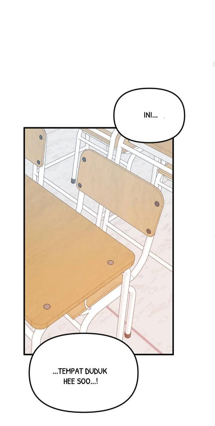 Protect Me, Knight Chapter 27 - halaman 12