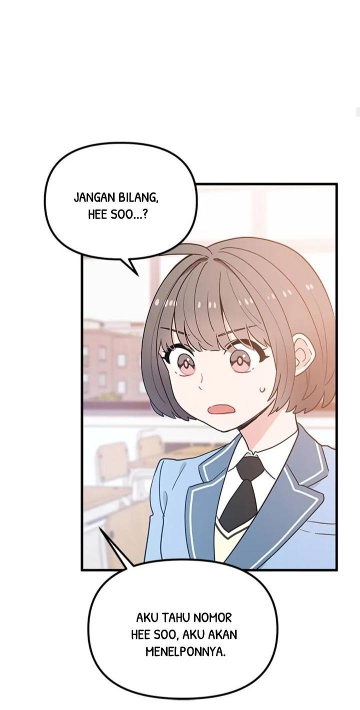 Protect Me, Knight Chapter 27 - halaman 13