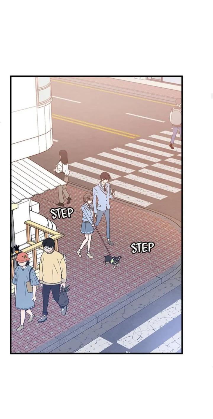 Protect Me, Knight Chapter 27 - halaman 18