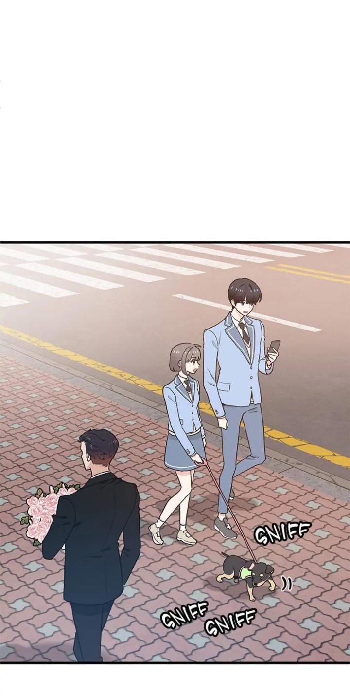 Protect Me, Knight Chapter 27 - halaman 20