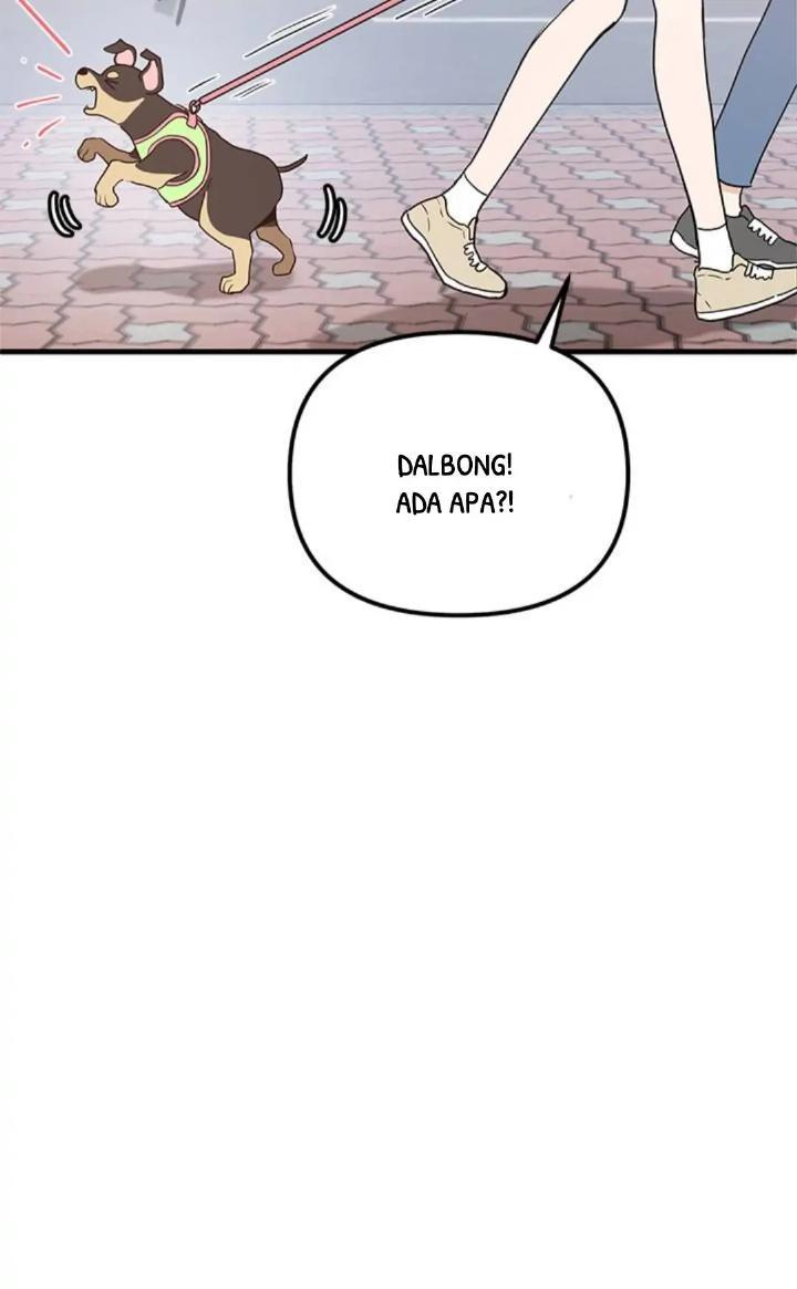 Protect Me, Knight Chapter 27 - halaman 23