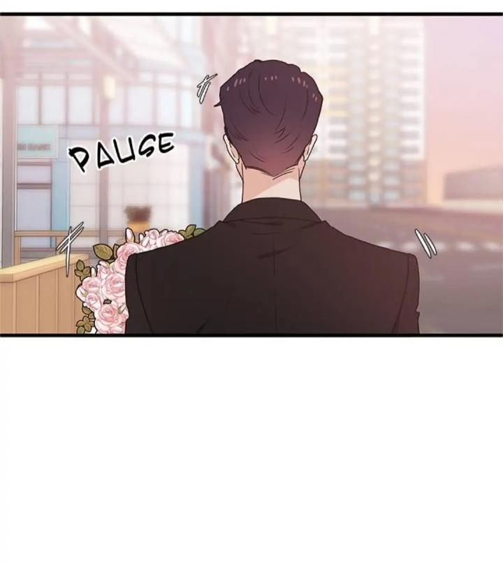 Protect Me, Knight Chapter 27 - halaman 27