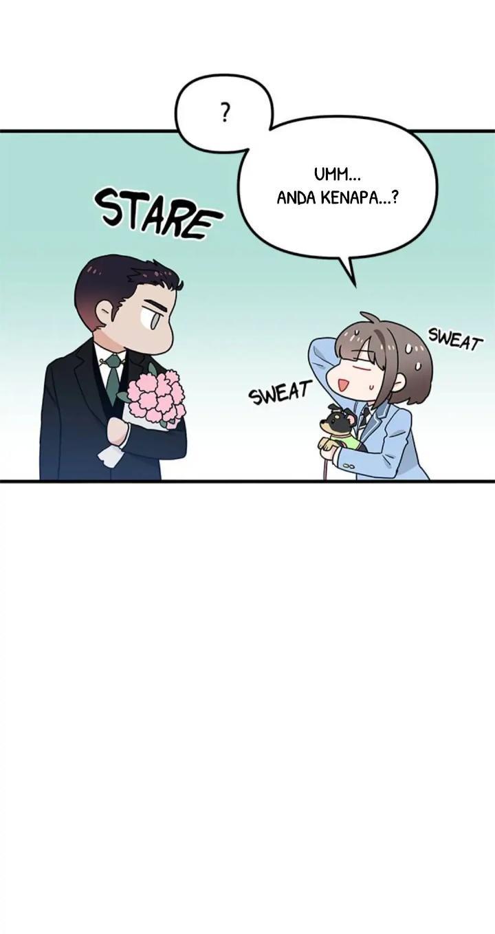 Protect Me, Knight Chapter 27 - halaman 34