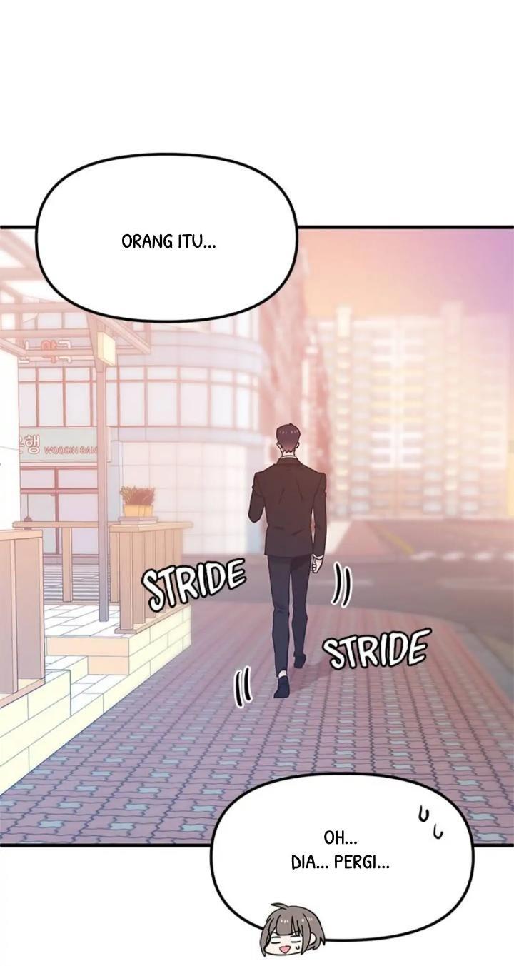 Protect Me, Knight Chapter 27 - halaman 36