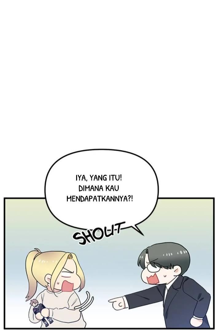 Protect Me, Knight Chapter 27 - halaman 44