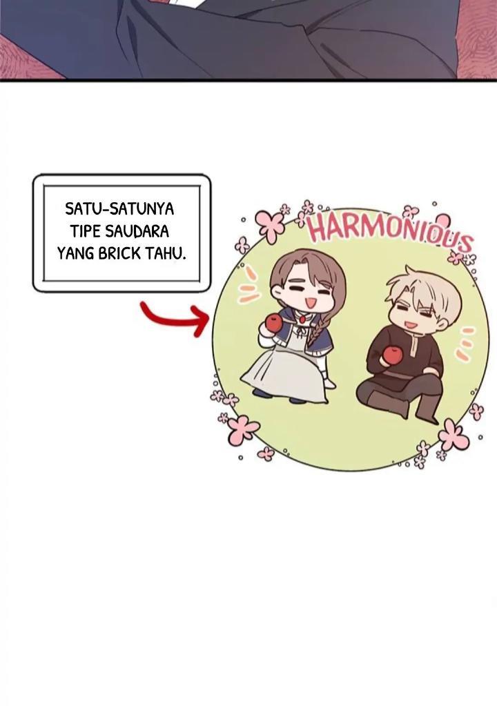 Protect Me, Knight Chapter 27 - halaman 51