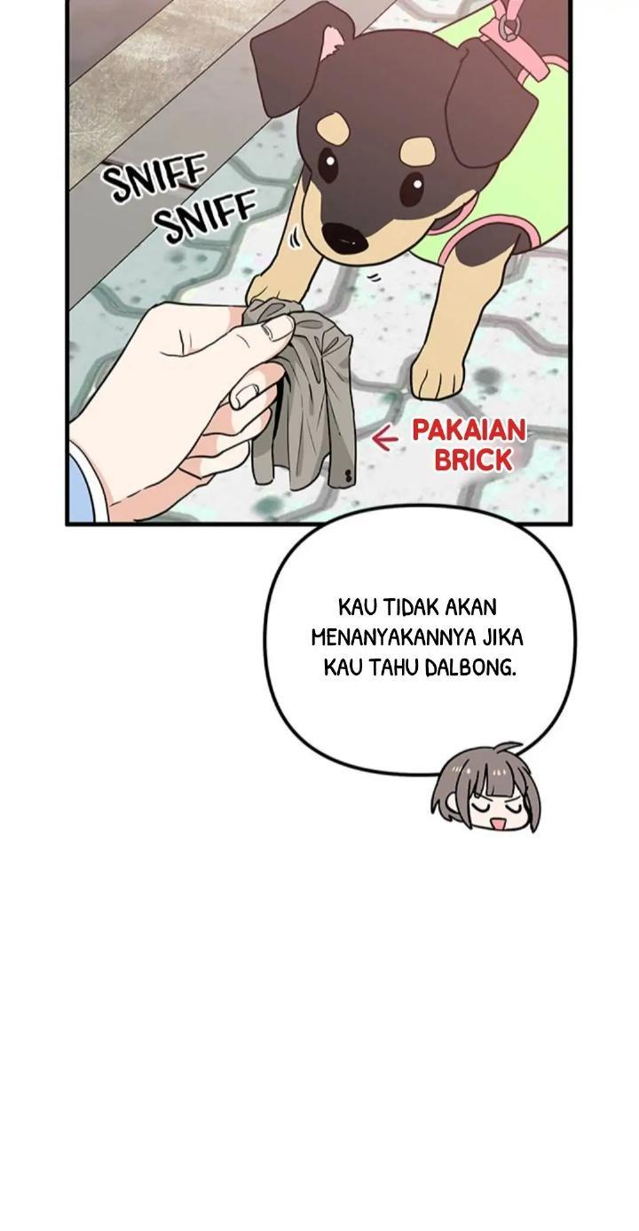 Protect Me, Knight Chapter 27 - halaman 6