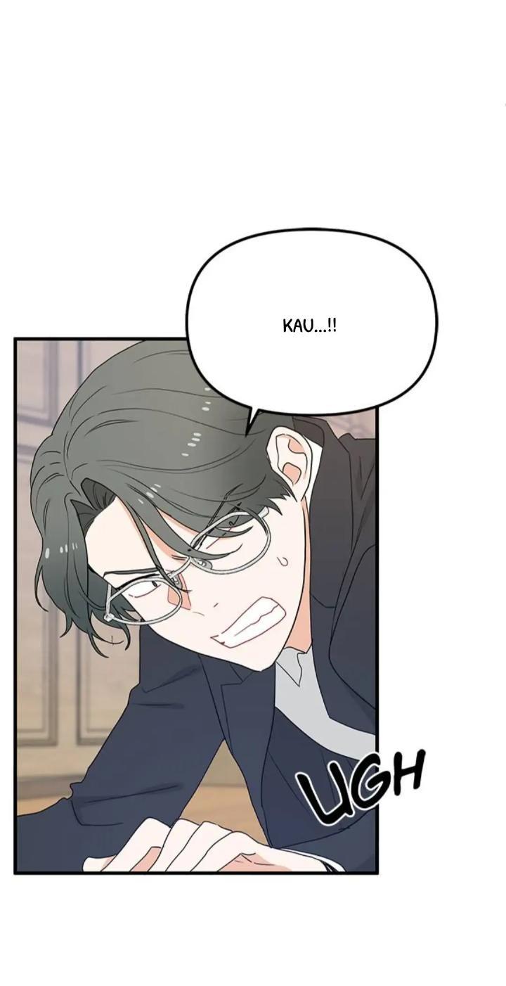 Protect Me, Knight Chapter 27 - halaman 60