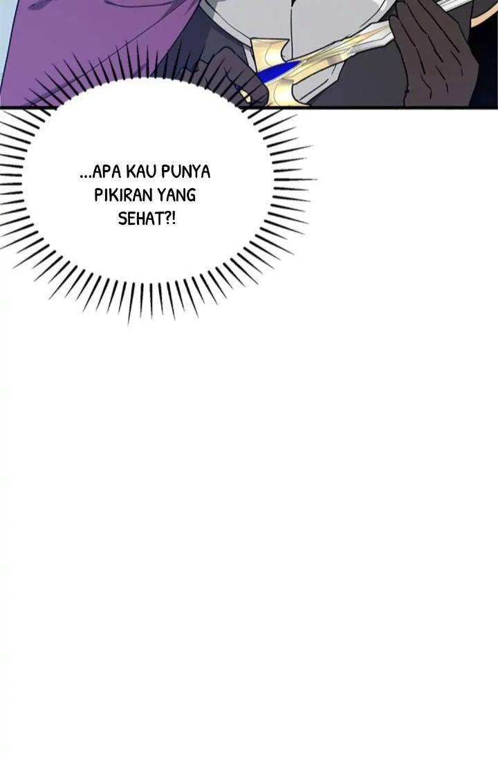 Protect Me, Knight Chapter 27 - halaman 71