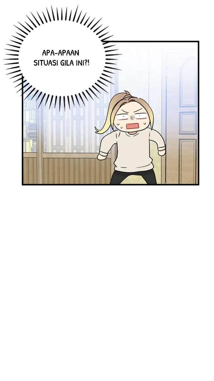 Protect Me, Knight Chapter 27 - halaman 72