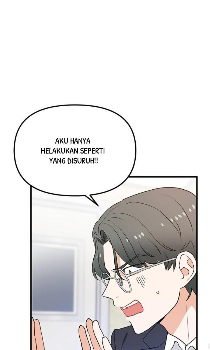 Protect Me, Knight Chapter 27 - halaman 74