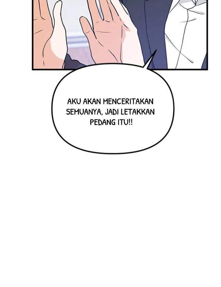 Protect Me, Knight Chapter 27 - halaman 75