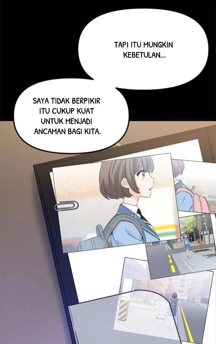 Protect Me, Knight Chapter 28 - halaman 11