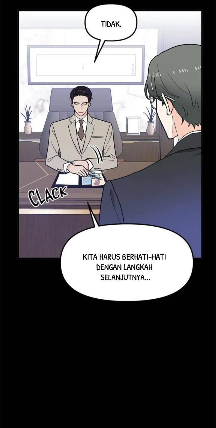 Protect Me, Knight Chapter 28 - halaman 13