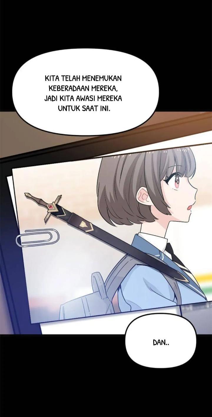 Protect Me, Knight Chapter 28 - halaman 14