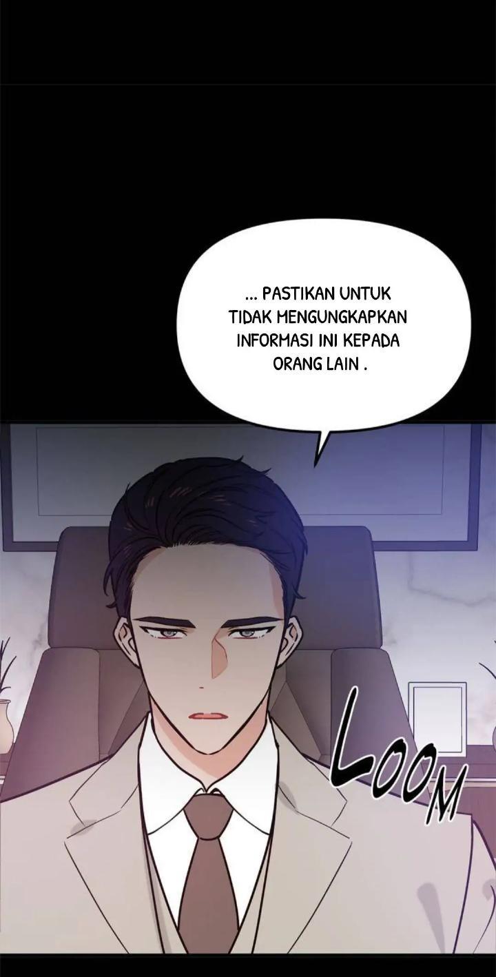 Protect Me, Knight Chapter 28 - halaman 15