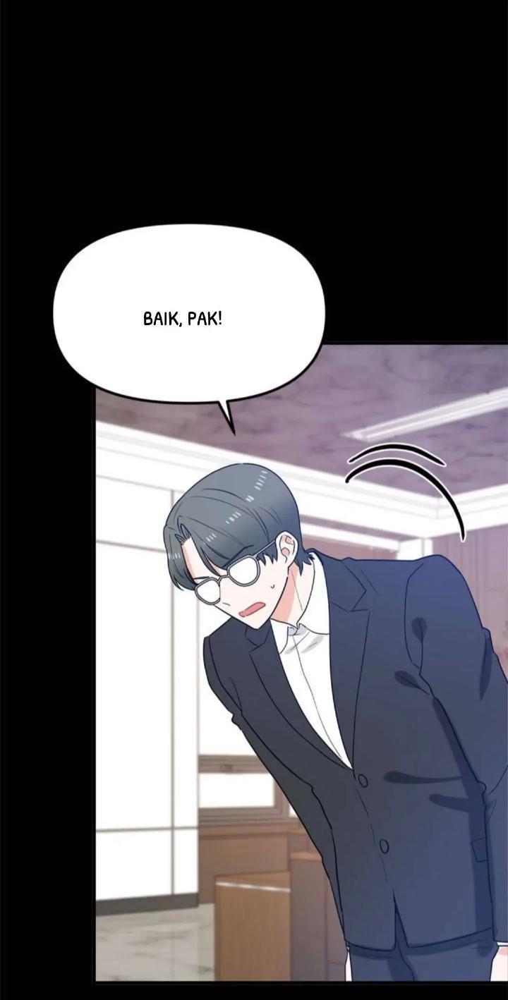 Protect Me, Knight Chapter 28 - halaman 16