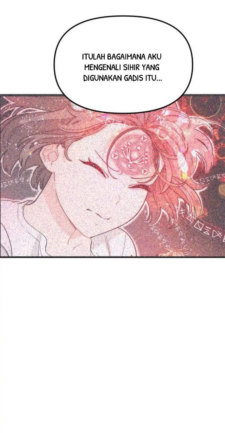 Protect Me, Knight Chapter 28 - halaman 23