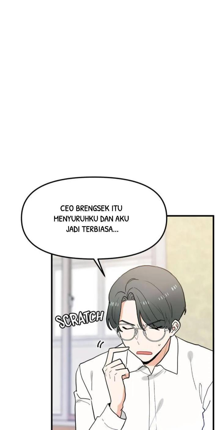 Protect Me, Knight Chapter 28 - halaman 26