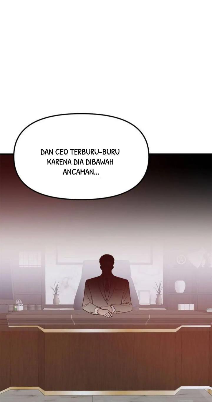 Protect Me, Knight Chapter 28 - halaman 38