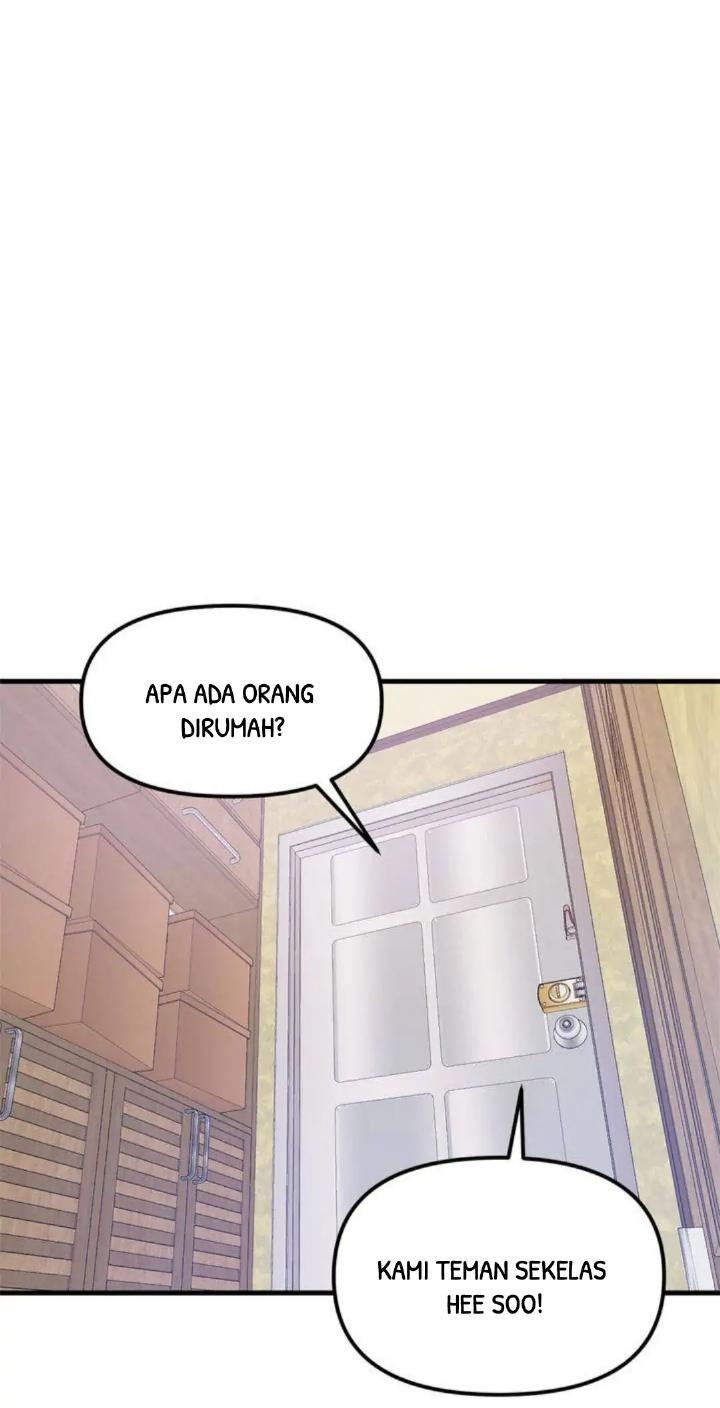 Protect Me, Knight Chapter 28 - halaman 42
