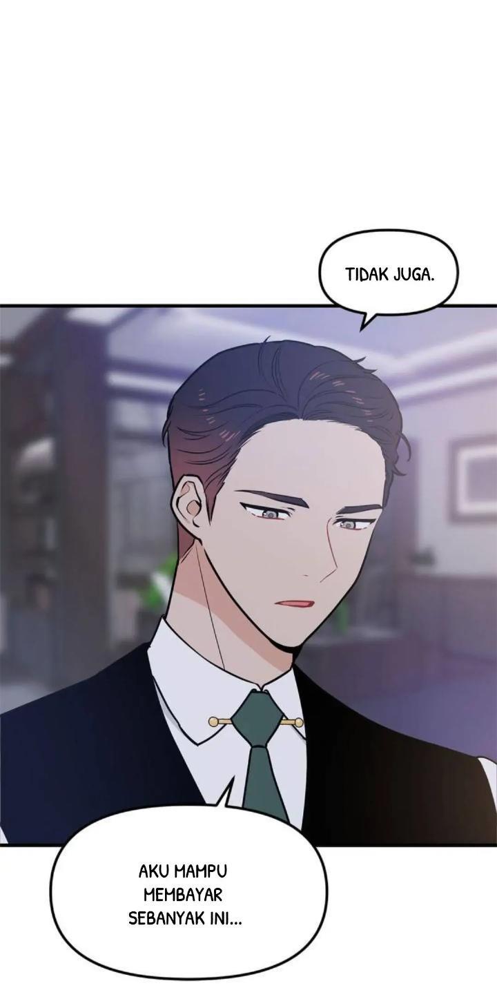Protect Me, Knight Chapter 28 - halaman 51