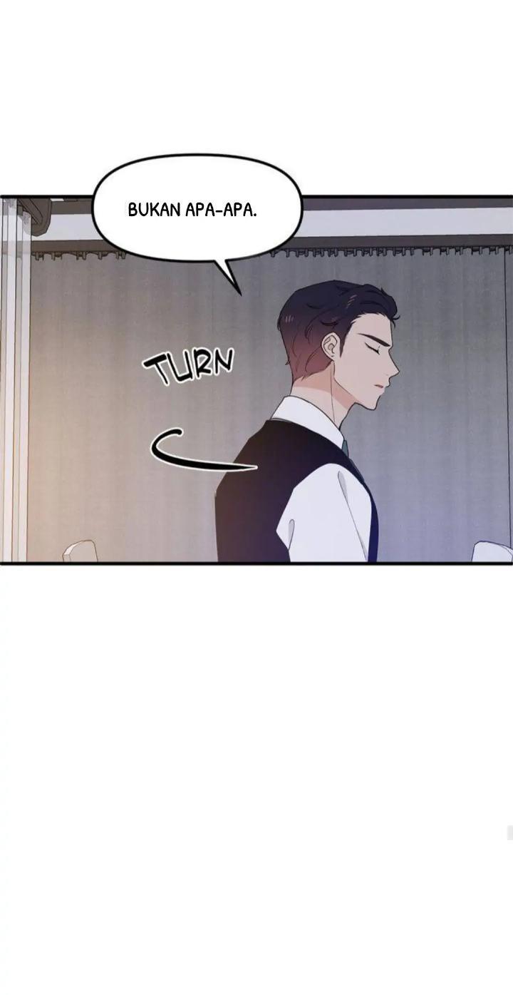 Protect Me, Knight Chapter 28 - halaman 59