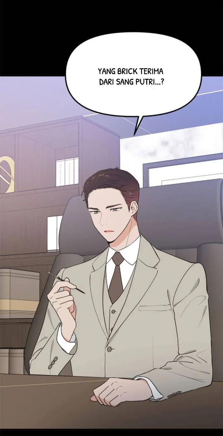 Protect Me, Knight Chapter 28 - halaman 6