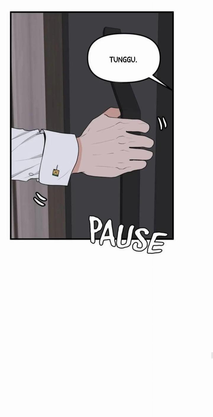 Protect Me, Knight Chapter 28 - halaman 60