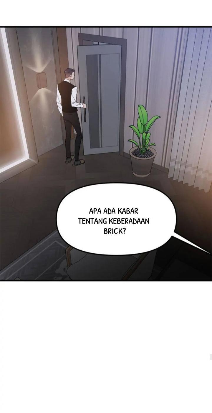 Protect Me, Knight Chapter 28 - halaman 61