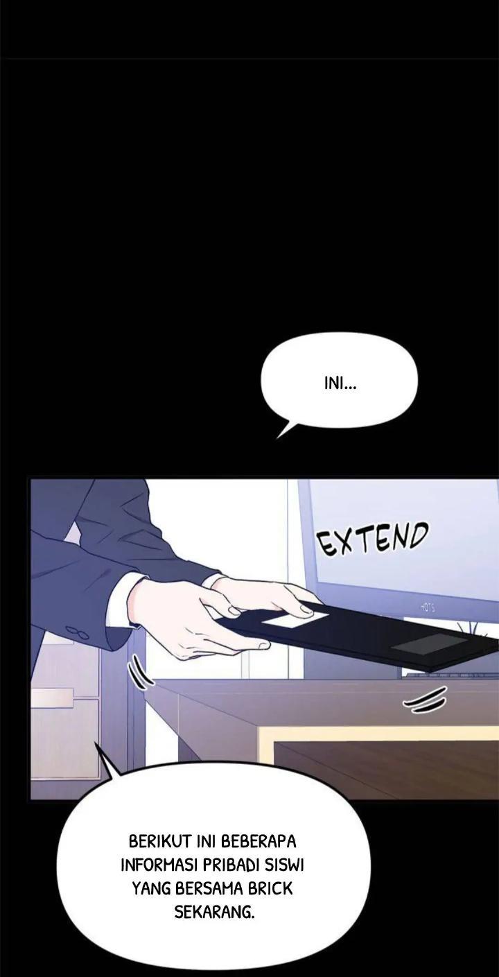 Protect Me, Knight Chapter 28 - halaman 8