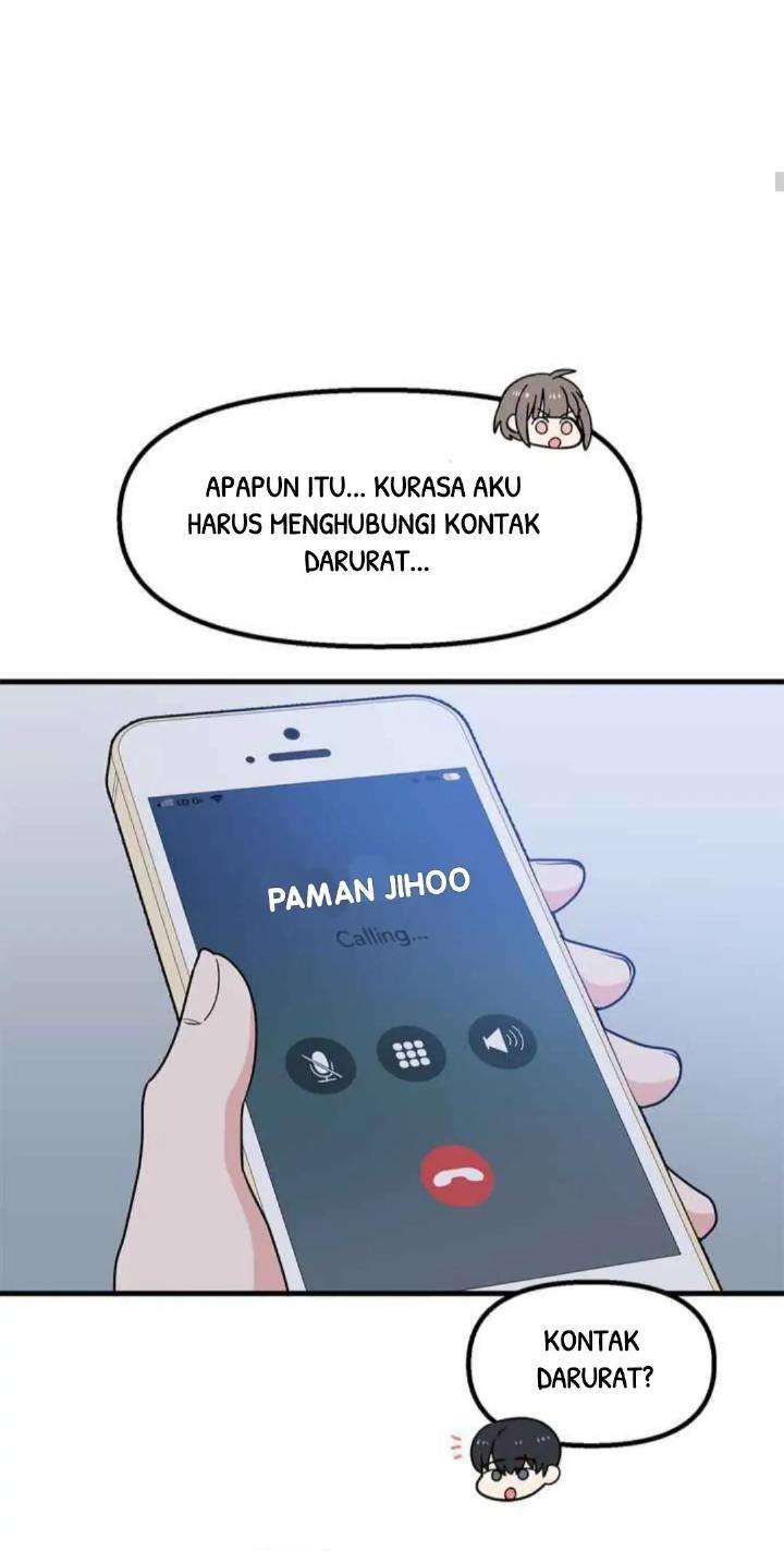 Protect Me, Knight Chapter 29 - halaman 10