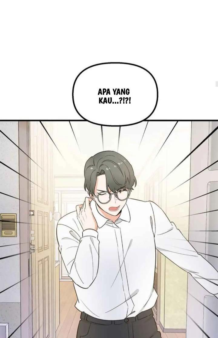 Protect Me, Knight Chapter 29 - halaman 18
