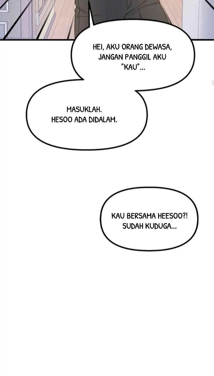 Protect Me, Knight Chapter 29 - halaman 19