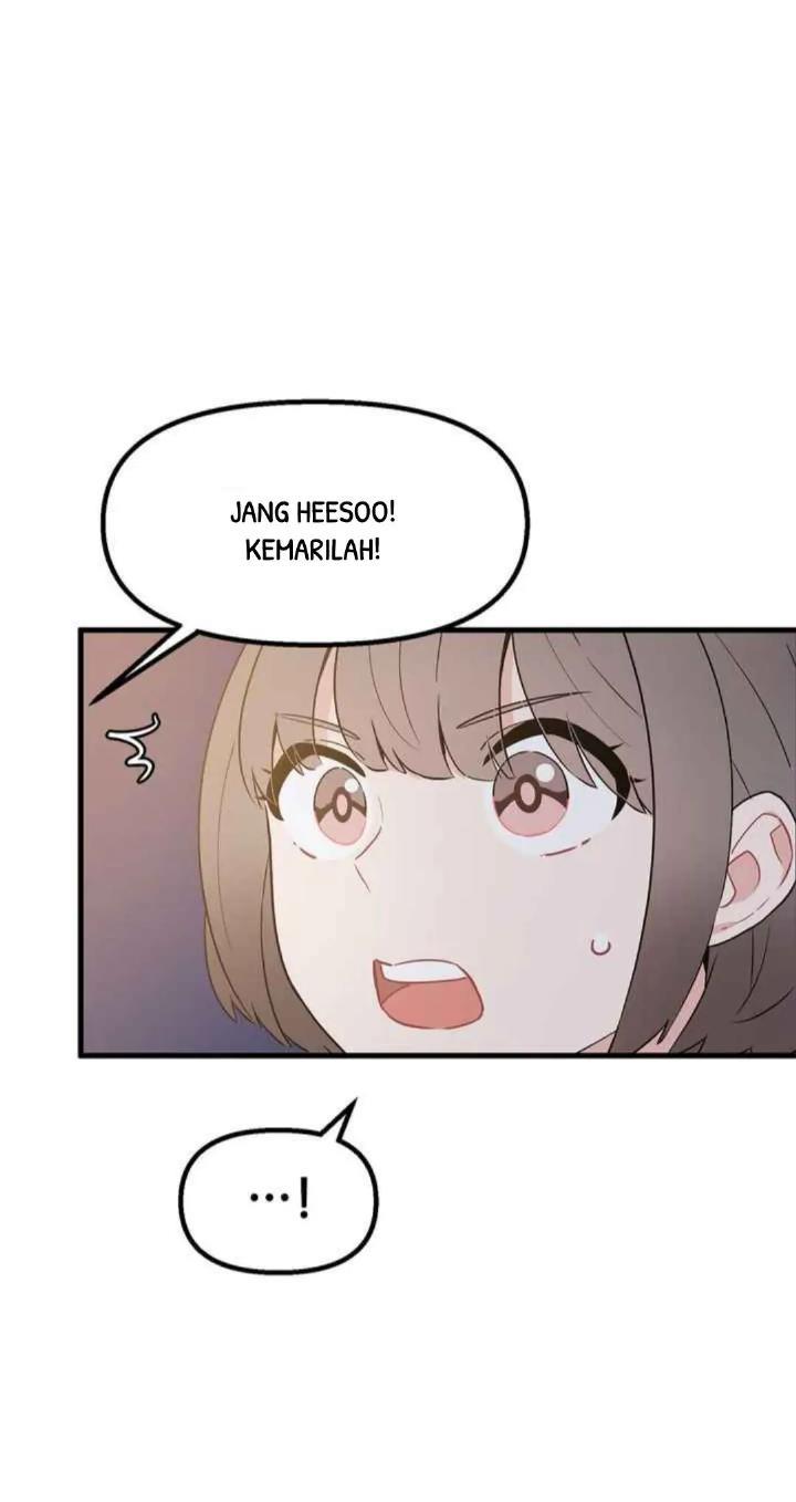 Protect Me, Knight Chapter 29 - halaman 23